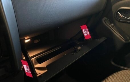 Renault Duster I рестайлинг, 2017 год, 1 523 000 рублей, 30 фотография