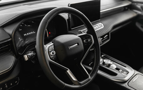 Haval Jolion, 2025 год, 2 849 000 рублей, 17 фотография