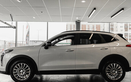 Haval Jolion, 2025 год, 2 749 000 рублей, 4 фотография