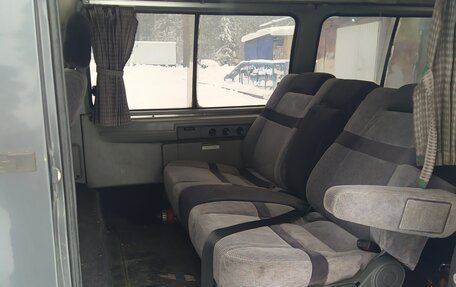 Ford Spectron, 1992 год, 360 000 рублей, 14 фотография