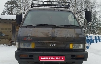 Ford Spectron, 1992 год, 360 000 рублей, 1 фотография