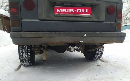 Ford Spectron, 1992 год, 360 000 рублей, 8 фотография