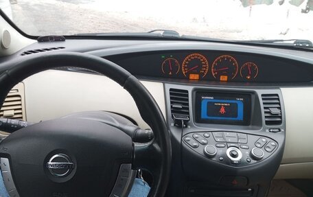 Nissan Primera III, 2004 год, 510 000 рублей, 1 фотография