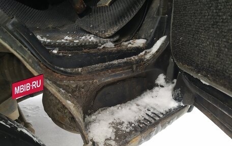 Ford Spectron, 1992 год, 360 000 рублей, 9 фотография