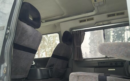 Ford Spectron, 1992 год, 360 000 рублей, 17 фотография