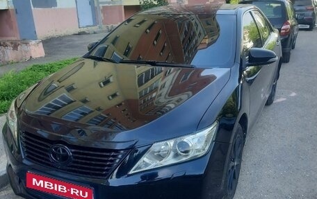 Toyota Camry, 2014 год, 2 000 000 рублей, 1 фотография