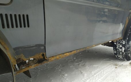 Ford Spectron, 1992 год, 360 000 рублей, 18 фотография