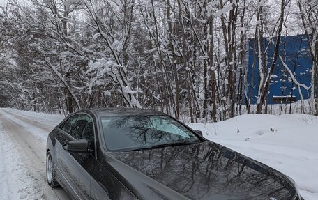 Mercedes-Benz E-Класс, 2012 год, 1 350 000 рублей, 3 фотография