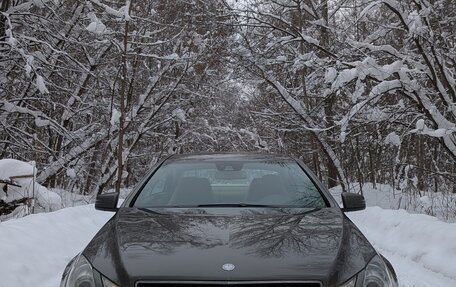 Mercedes-Benz E-Класс, 2012 год, 1 350 000 рублей, 2 фотография