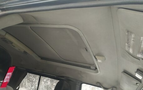 Ford Spectron, 1992 год, 360 000 рублей, 12 фотография