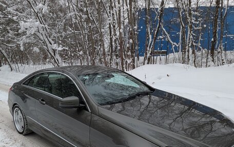 Mercedes-Benz E-Класс, 2012 год, 1 350 000 рублей, 8 фотография