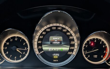 Mercedes-Benz E-Класс, 2012 год, 1 350 000 рублей, 9 фотография