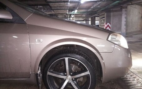 Nissan Primera III, 2004 год, 510 000 рублей, 3 фотография