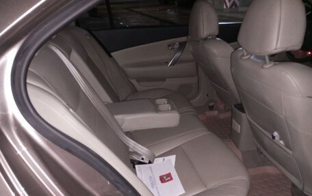 Nissan Primera III, 2004 год, 510 000 рублей, 5 фотография