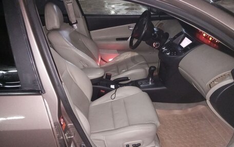 Nissan Primera III, 2004 год, 510 000 рублей, 4 фотография