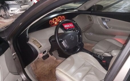 Nissan Primera III, 2004 год, 510 000 рублей, 2 фотография