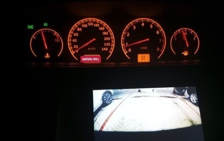 Nissan Primera III, 2004 год, 510 000 рублей, 7 фотография