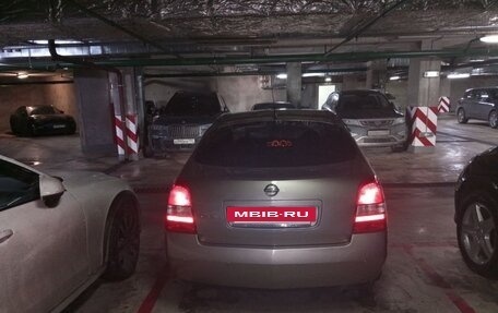 Nissan Primera III, 2004 год, 510 000 рублей, 18 фотография