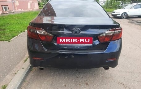 Toyota Camry, 2014 год, 2 000 000 рублей, 3 фотография