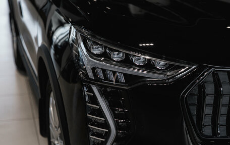 Haval Jolion, 2025 год, 2 799 000 рублей, 33 фотография