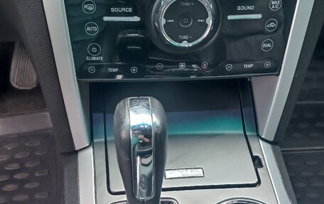 Ford Explorer VI, 2013 год, 2 000 000 рублей, 9 фотография