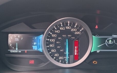 Ford Explorer VI, 2013 год, 2 000 000 рублей, 11 фотография