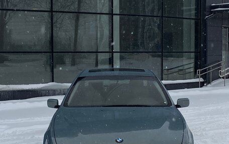 BMW 5 серия, 1999 год, 420 000 рублей, 1 фотография