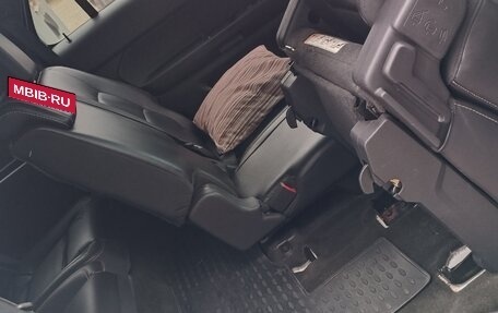 Ford Explorer VI, 2013 год, 2 000 000 рублей, 12 фотография