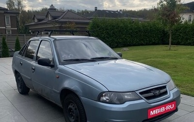 Daewoo Nexia I рестайлинг, 2012 год, 170 000 рублей, 1 фотография