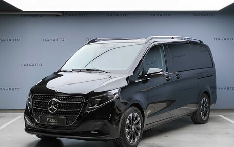 Mercedes-Benz V-Класс, 2025 год, 11 500 000 рублей, 1 фотография