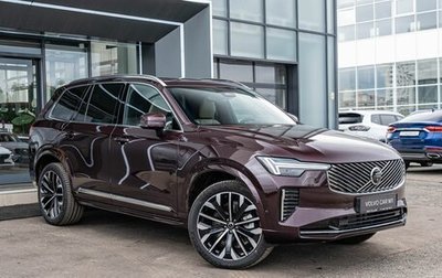 Volvo XC90 II рестайлинг, 2025 год, 12 440 000 рублей, 1 фотография