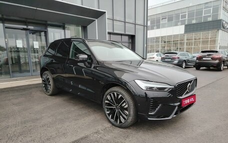 Volvo XC60 II, 2025 год, 10 600 000 рублей, 1 фотография