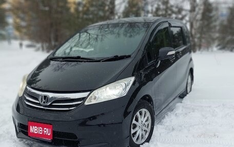 Honda Freed I, 2011 год, 1 150 000 рублей, 1 фотография