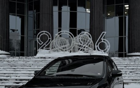 Honda Civic VIII, 2008 год, 900 000 рублей, 1 фотография