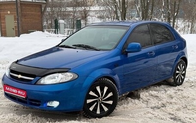 Chevrolet Lacetti, 2011 год, 625 000 рублей, 1 фотография