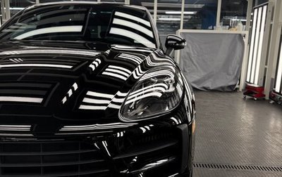 Porsche Macan I рестайлинг, 2021 год, 8 500 000 рублей, 1 фотография