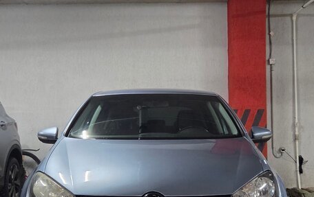 Volkswagen Golf VI, 2011 год, 950 000 рублей, 1 фотография