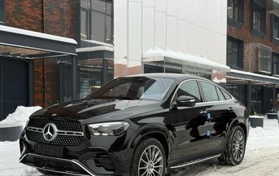 Mercedes-Benz GLE Coupe, 2025 год, 13 890 000 рублей, 1 фотография