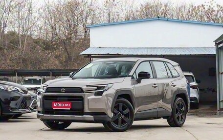 Toyota RAV4, 2026 год, 4 896 000 рублей, 1 фотография