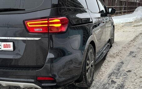 KIA Carnival III, 2019 год, 3 100 000 рублей, 4 фотография