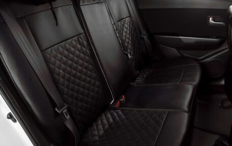 KIA Rio III рестайлинг, 2013 год, 750 000 рублей, 1 фотография