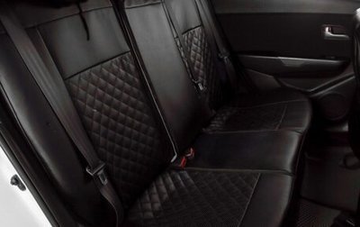 KIA Rio III рестайлинг, 2013 год, 750 000 рублей, 1 фотография