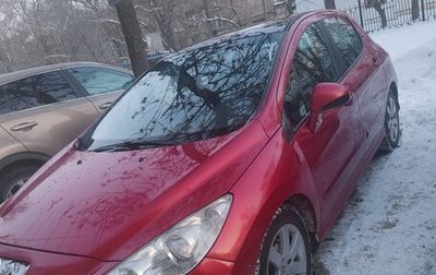 Peugeot 308 II, 2011 год, 410 000 рублей, 1 фотография
