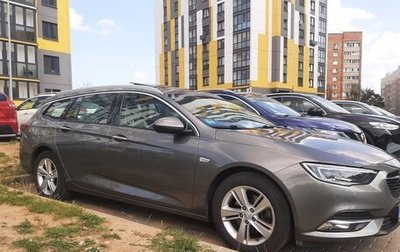Opel Insignia II рестайлинг, 2019 год, 2 000 000 рублей, 1 фотография