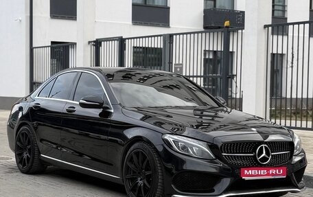 Mercedes-Benz C-Класс, 2014 год, 2 170 000 рублей, 1 фотография