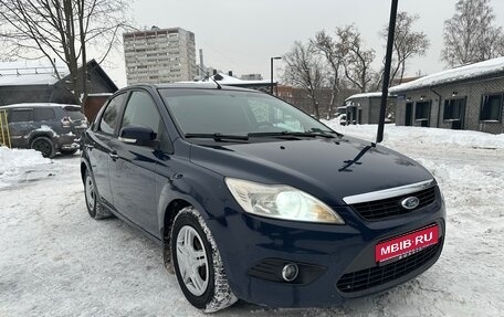 Ford Focus II рестайлинг, 2011 год, 550 000 рублей, 1 фотография