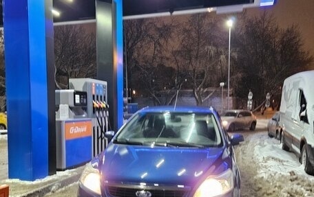 Ford Focus II рестайлинг, 2008 год, 680 000 рублей, 1 фотография