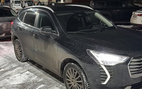 Haval Jolion, 2023 год, 1 771 000 рублей, 1 фотография