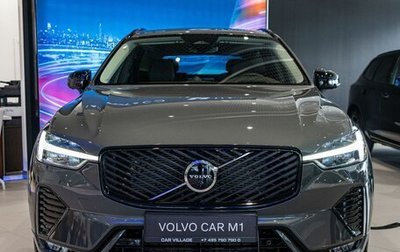 Volvo XC60 II, 2025 год, 9 700 000 рублей, 1 фотография