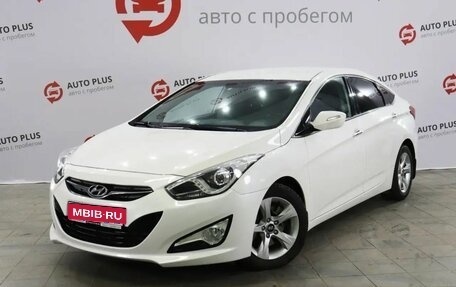 Hyundai i40 I рестайлинг, 2015 год, 1 489 000 рублей, 1 фотография